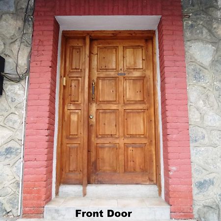 Metaxas Mansion Guest House Какопетрия Екстериор снимка