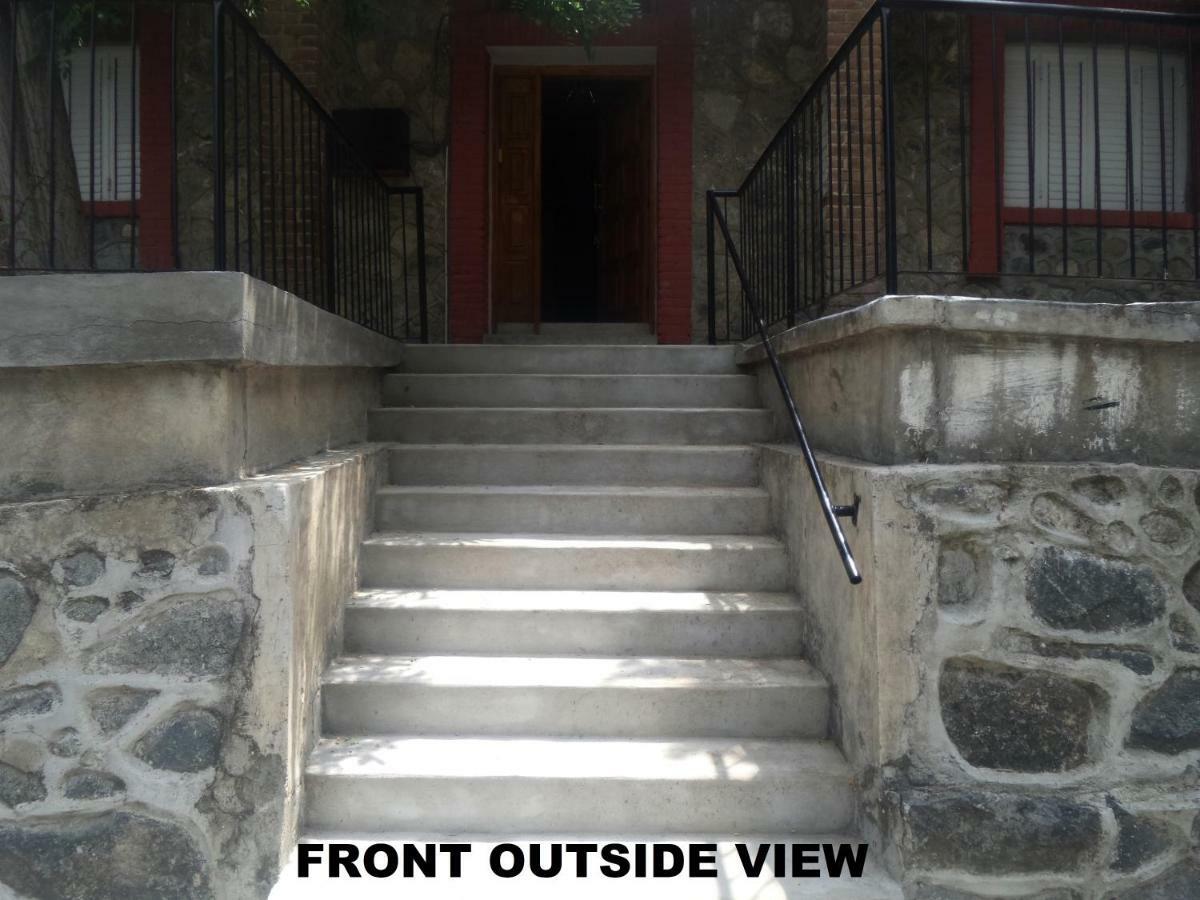 Metaxas Mansion Guest House Какопетрия Екстериор снимка